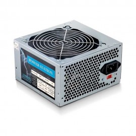 Fonte 500W Power Station sem cabo de Alim. - GBX-500 AF-B