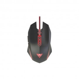 Mouse Gamer Patriot Viper Laser Gaming V530 PV530OULK