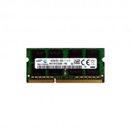 Memria Samsung 8GB DDR3 1600Mhz CL11 Low 1,35V M471B1G73QH0-YK p/Note 