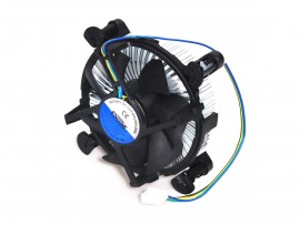 Cooler Dex P / Processador Intel 1150/1151/1155/1156 95W - DX-1150