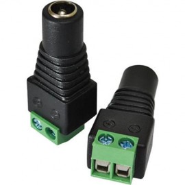 Conector P4 Femea com Borne - EMPIRE