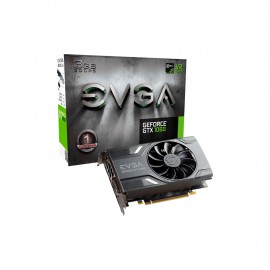 VGA GeForce 3GB GTX 1060 Evga 192Bits SC ACX2.0 GDDR5 03G-P4-