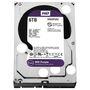 HD 6TB SATA III Western Digital Purple Surveillance WD63PURZ