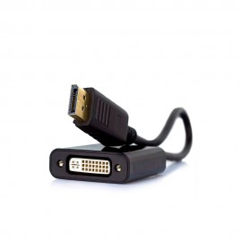 Cabo Conversor Displayport prara DVI - CB-DDVI