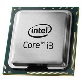 Processador Intel Core I3-550 3.20GHz 4MB LGA 1156 Oem