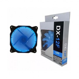 Cooler 12x12 Fan com led azul - Empire