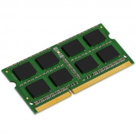 MEM NB DDR3 8GB 1600MHZ KINGSTON