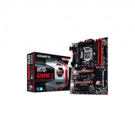 Mother Gigabyte GA-H170 Gaming 3  DDR4 LGA 1151