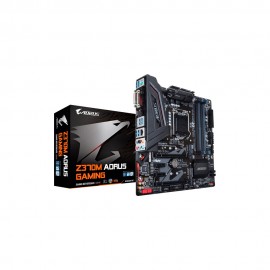 Mother Gigabyte GA-Z370M Aorus Gaming