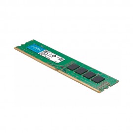Memria Crucial  8GB DDR4 3200Mhz - CT8G4DFRA32A