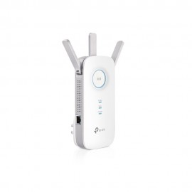 Repetidor Expansor de Sinal TP-Link RE450 WIFI AC1750