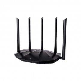 Roteador AX1500 TX2 PRO Tenda Wi-Fi 6 Gigabit Dual Band