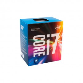 Processador Intel Core I7-7700 Kaby Lake 3.6Ghz 8MB BX80677I77700