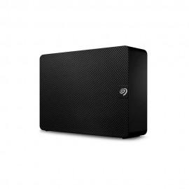 HD 8TB Externo Seagate Expansion USB, Preto - STKP8000400