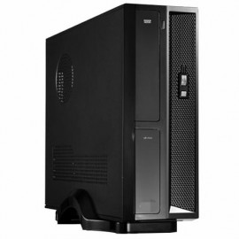 Gabinete HawKeys Slim C/ Fonte 250w Preto - 8122