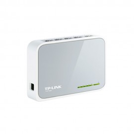 Switch TP-Link 05pt TL-SF1005D 10/100