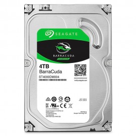 HD SATA III SEAGATE  4000GB