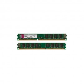 Memria Kingston 4GB DDR3 1333Mhz CL9 KVR1333D3N9/4G (Dell / HP) 