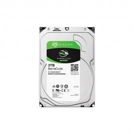 HD SATA III SEAGATE 3000GB ST3000DM007 