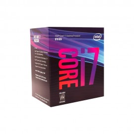 Processador Intel Core I7-8700 Coffee Lake 8a 3.2Ghz 12MB BX80684I7