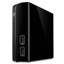 HD EXTERNO 6.0TB BACKUP PLUS HUB USB 3.0 SEAGATE STEL6000100