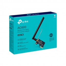 Placa PCI-Express AC600 TP-Link Archer T2E Dual Band Wireless