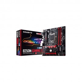 Mother Gigabyte GA-B250M-Gaming 3 DDR4 LGA 1151