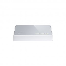 Switch TP-Link 08pt TL-SF1008D 10/100