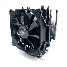 Cooler Gamer Universal Amd E Intel Black Dex - DX-2000