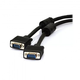 Cabo de Monitor VGA de 25mts com Filtro - CB-VVM25M