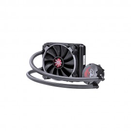 Cooler WaterCooler PCYES Sangue Frio 120MM PWC120H40PTSL