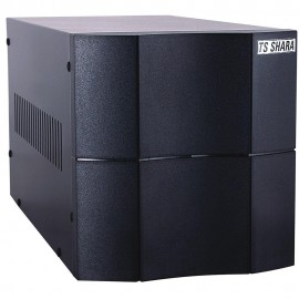 Rack TS Shara para 2 Bateria Externas com Cabo Para Conexo - 939