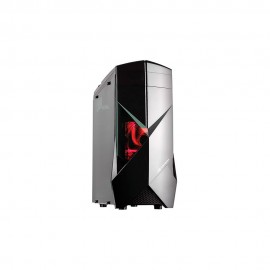 Gabinete Gamer C3 Tech MT-G300BK S/FTE