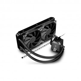 Cooler Water Deepcool Gamerstorm Captain 240 RGB DP-GS-H12L-CT240RGB 