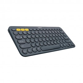 Teclado Sem Fio Logitech K380 Bluetooth Multi-Device