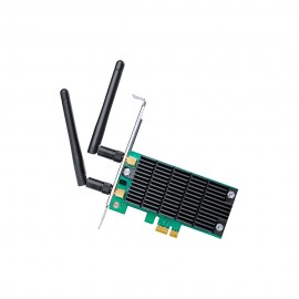 Placa PCI-Express AC1300 TP-Link Archer T6E Dual Band Wireless