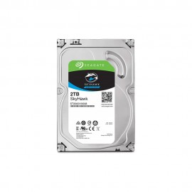 HD 2TB SATA III Seagate 64MB 5900RPM Surveillance SkyHawk ST2000