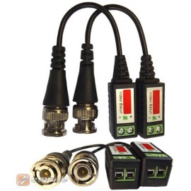  Video Balun 400 Metros CFTV - Empire