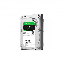 HD SATA III 4.0TB 5900RPM SEAGATE ST4000DM004