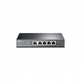 Roteador TP-Link TL-R600VPN Broadband VPN 4 portas Gigabit (SMB)
