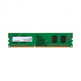 Memria Kingston 4GB DDR4 2666Mhz CL19 - KVR26N19S6/4