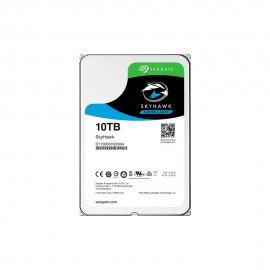 HD 10TB SATA Seagate 256MB 7200RPM SkyHawk ST10000VX0004