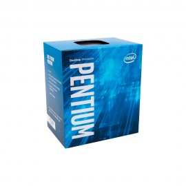 Processador Intel Dual Core G4560 Kabylak 3.5GHz 3MB LGA 1151