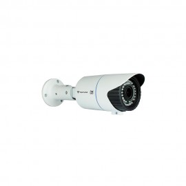 Camera Bullet Tecvoz Flex HD 5X1 720p 1.0 M 2,8/12mm 40mts CCB-10