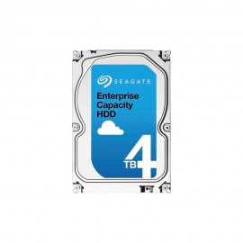 HD 4TB SATA III Seagate 128MB 7200RPM Enterprise ST4000NM0035